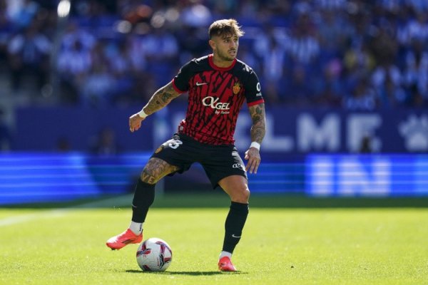 Marca: Mallorca chưa nhận được