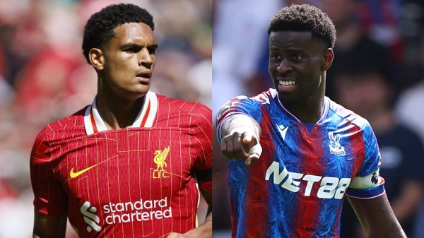 Khi bạn có tiền, Liverpool đã bán Kansas với giá 35 triệu bảng và đuổi theo anh chàng. Cái sau có gi