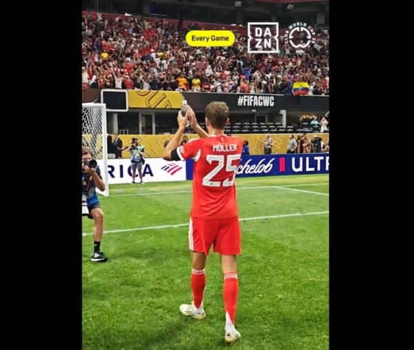 Không thể nói lời tạm biệt! Mu