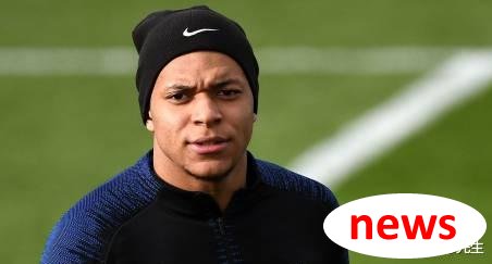 Chỉ cần nhìn vào dữ liệu, MBappe từ mùa thứ 24 đến 25 về cơ bản giống như Ronaldo từ mùa thứ 26 đến 