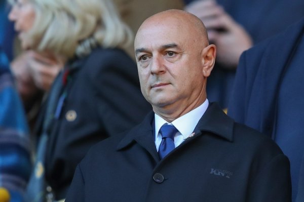 TA: Tottenham đã thực hiện các